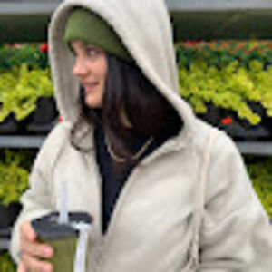 Meet your Posher, Maggie